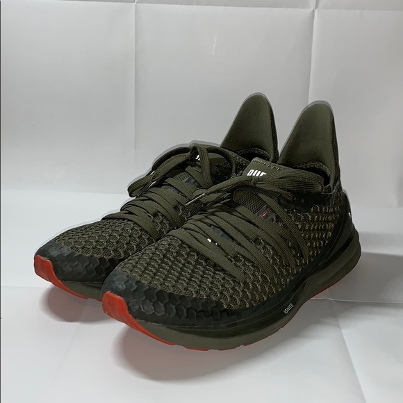 Puma IGNITE Sneakers - Picture 2 of 4